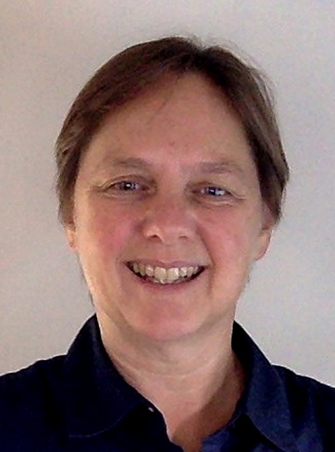 Photo of Tanya Schmah